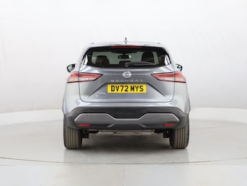 Used Nissan Qashqai 2022 for sale - 79129220: Photo