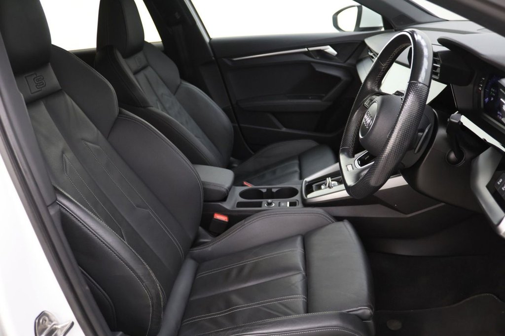 Used Audi A3 2022 for sale - 77990599: Photo 12