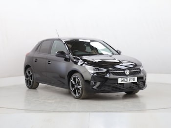 Used Vauxhall Corsa 2021 for sale - 79450139: Photo