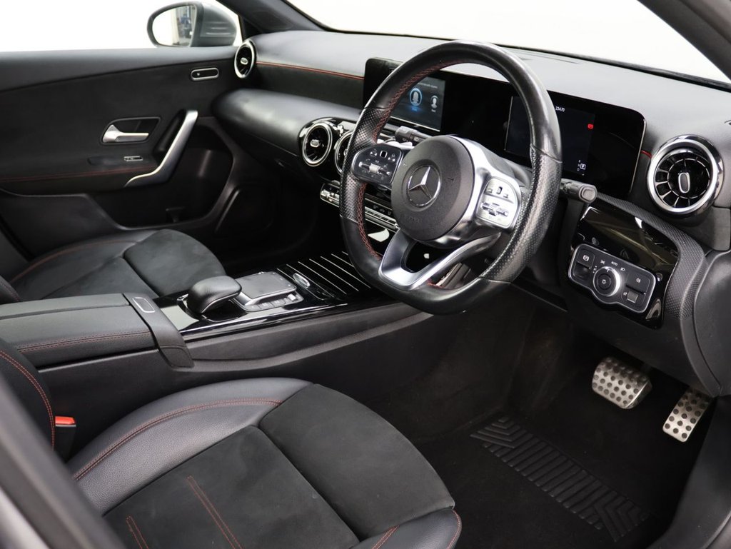 Used Mercedes-Benz A-Class 2020 for sale - 76235355: Photo 10