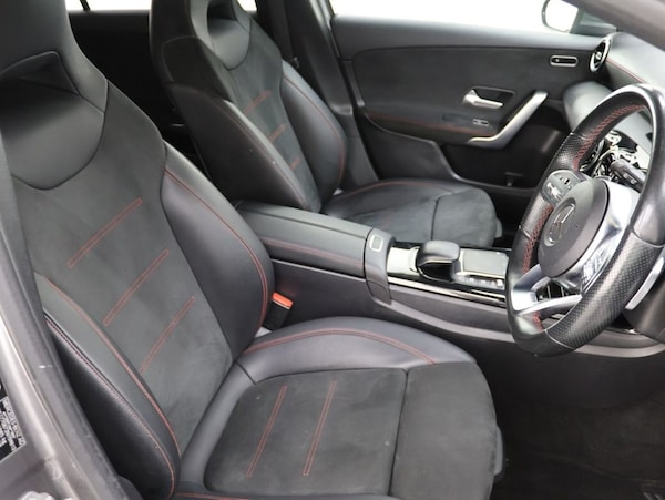 Used Mercedes-Benz A-Class 2020 for sale - 76235355: Photo 12