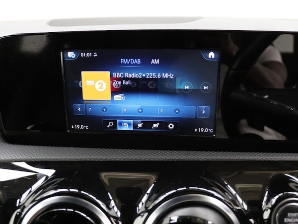 Used Mercedes-Benz A-Class 2020 for sale - 76235355: Photo 13