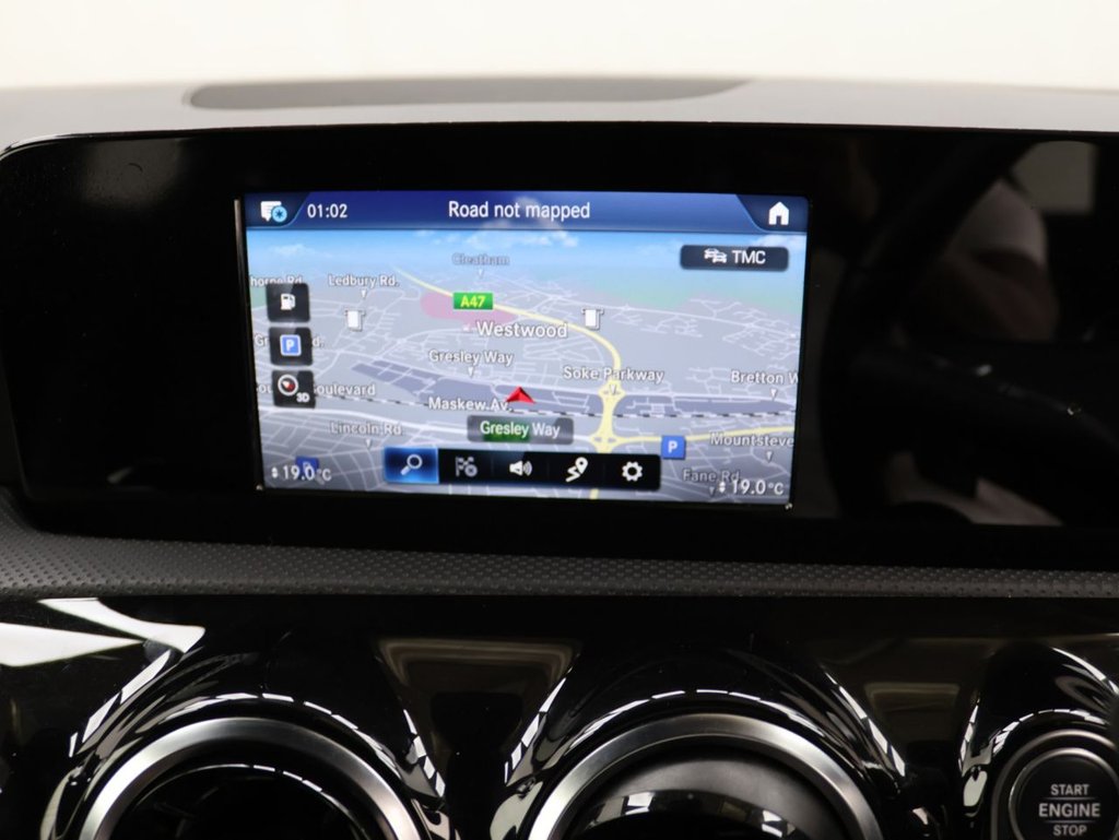 Used Mercedes-Benz A-Class 2020 for sale - 76235355: Photo 14