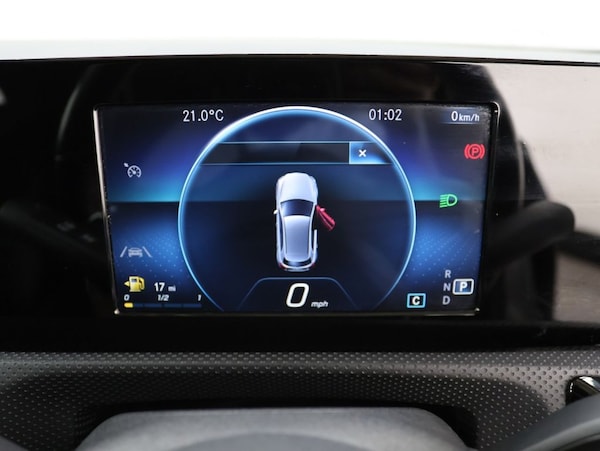 Used Mercedes-Benz A-Class 2020 for sale - 76235355: Photo 17