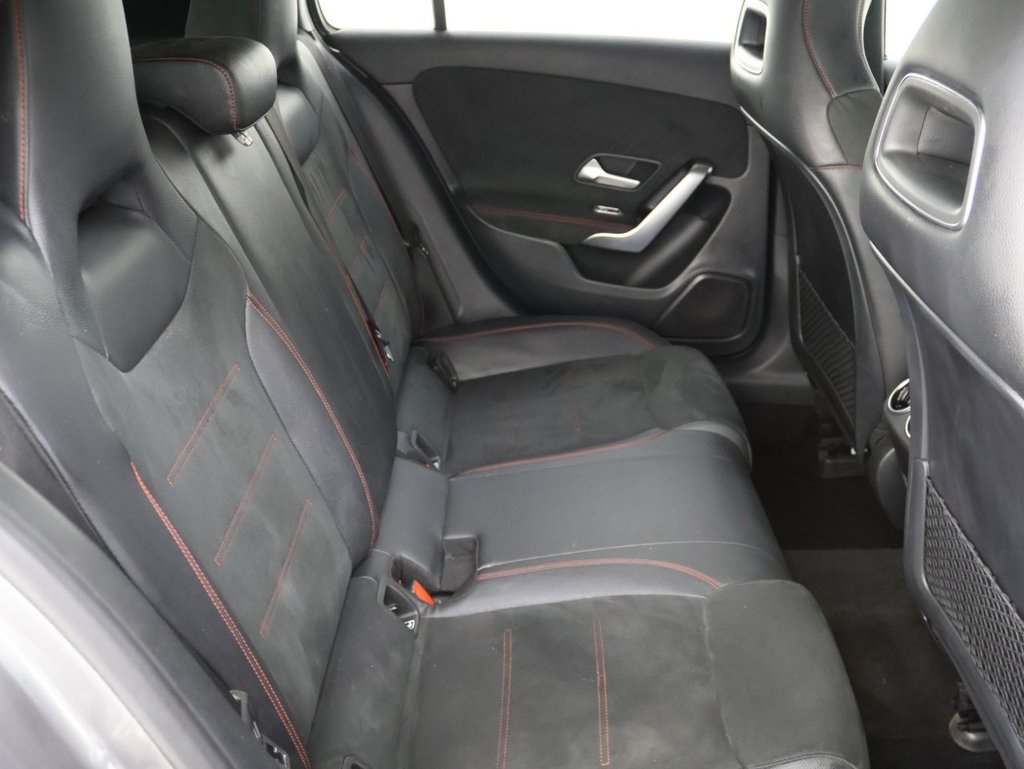 Used Mercedes-Benz A-Class 2020 for sale - 76235355: Photo 19