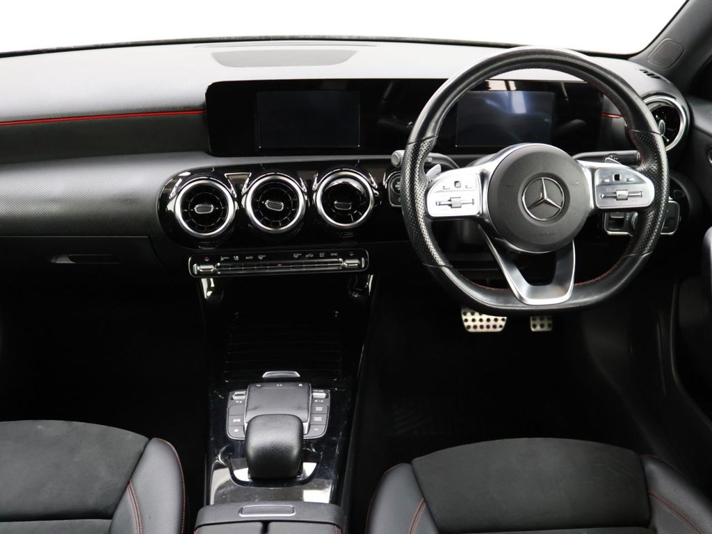 Used Mercedes-Benz A-Class 2020 for sale - 76235355: Photo 20