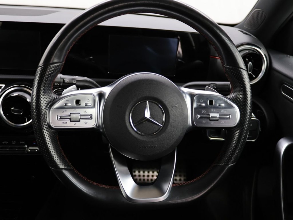 Used Mercedes-Benz A-Class 2020 for sale - 76235355: Photo 21