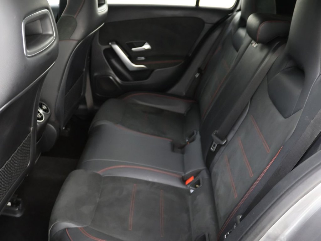 Used Mercedes-Benz A-Class 2020 for sale - 76235355: Photo 23