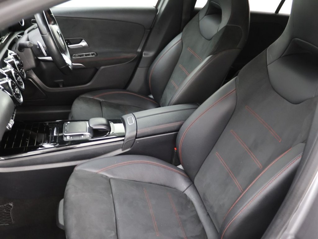 Used Mercedes-Benz A-Class 2020 for sale - 76235355: Photo 24