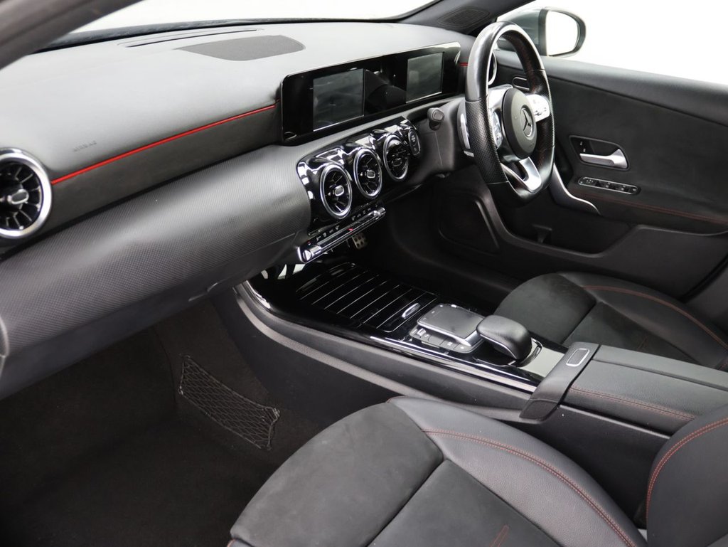 Used Mercedes-Benz A-Class 2020 for sale - 76235355: Photo 25