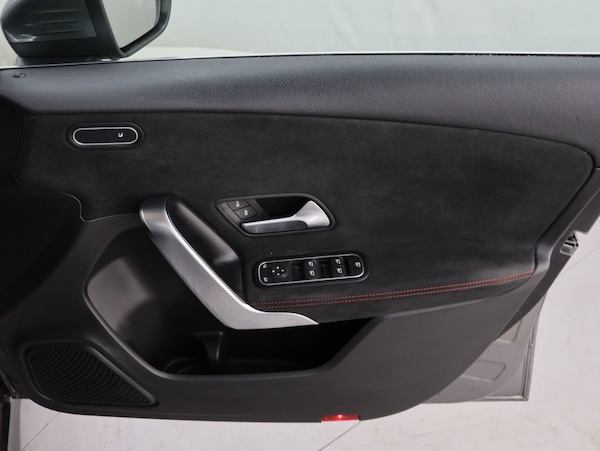 Used Mercedes-Benz A-Class 2020 for sale - 76235355: Photo 26