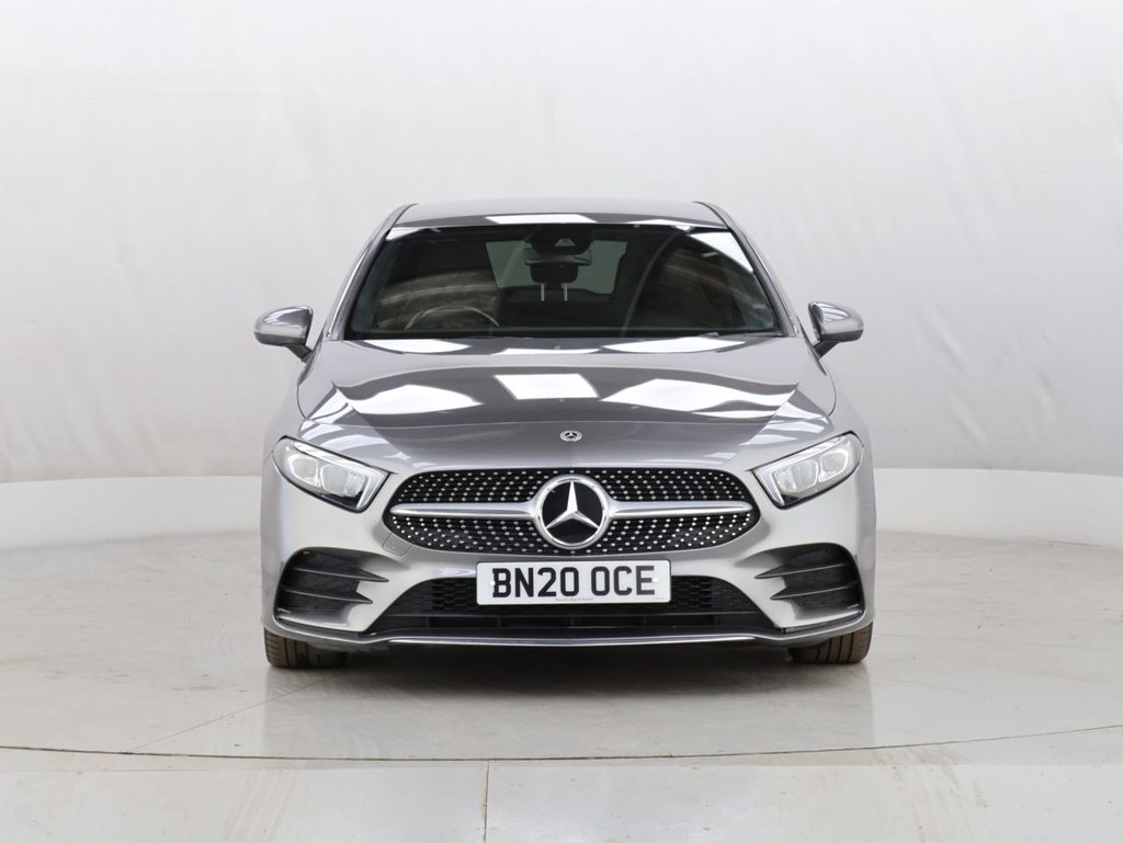 Used Mercedes-Benz A-Class 2020 for sale - 76235355: Photo 3