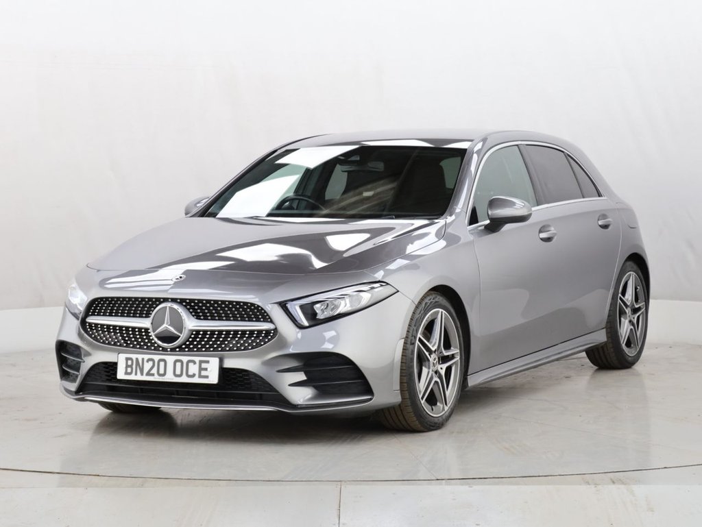 Used Mercedes-Benz A-Class 2020 for sale - 76235355: Photo 5
