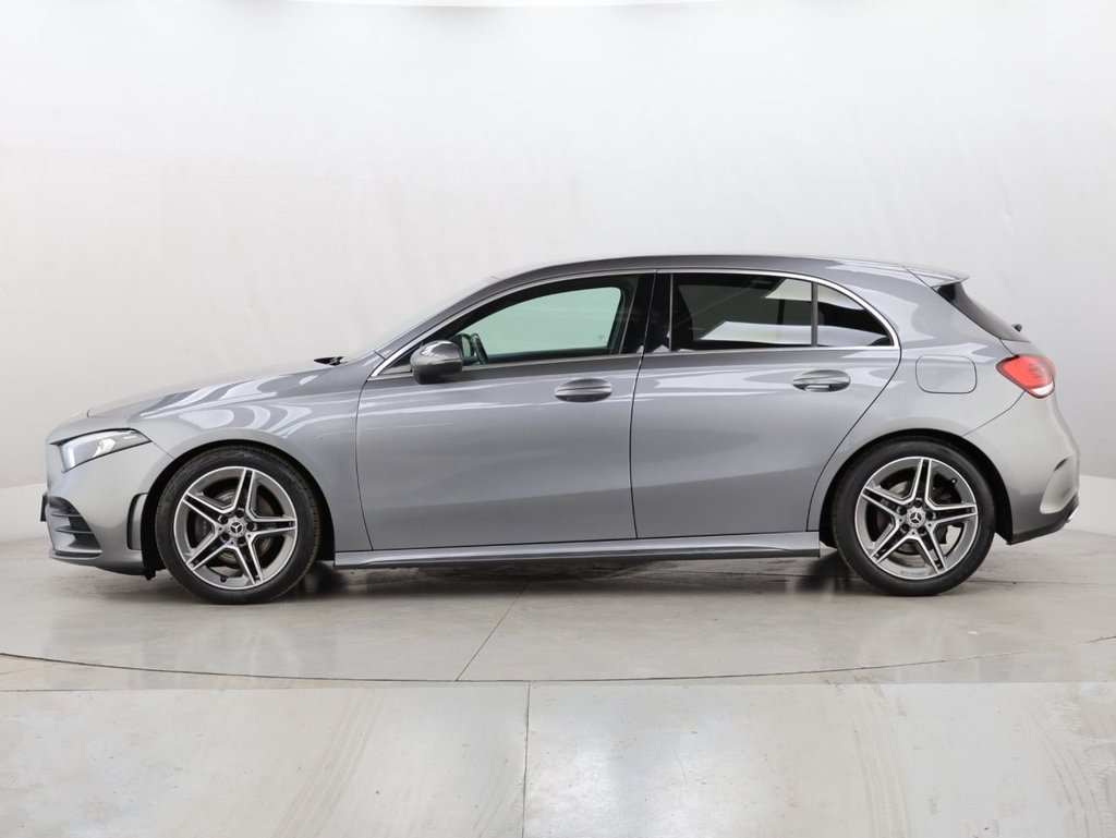 Used Mercedes-Benz A-Class 2020 for sale - 76235355: Photo 6