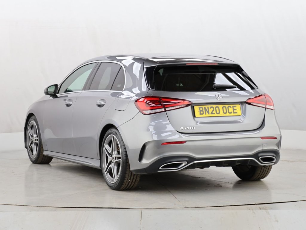 Used Mercedes-Benz A-Class 2020 for sale - 76235355: Photo 7