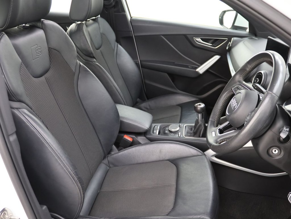 Used Audi Q2 2019 for sale - 77546949: Photo 13