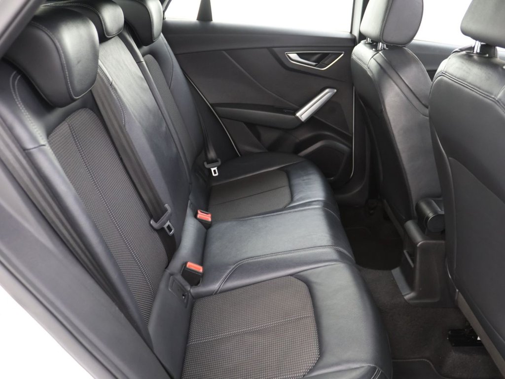 Used Audi Q2 2019 for sale - 77546949: Photo 18