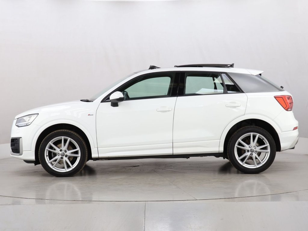 Used Audi Q2 2019 for sale - 77546949: Photo 7