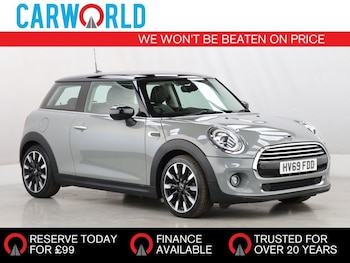 MINI - Hatch