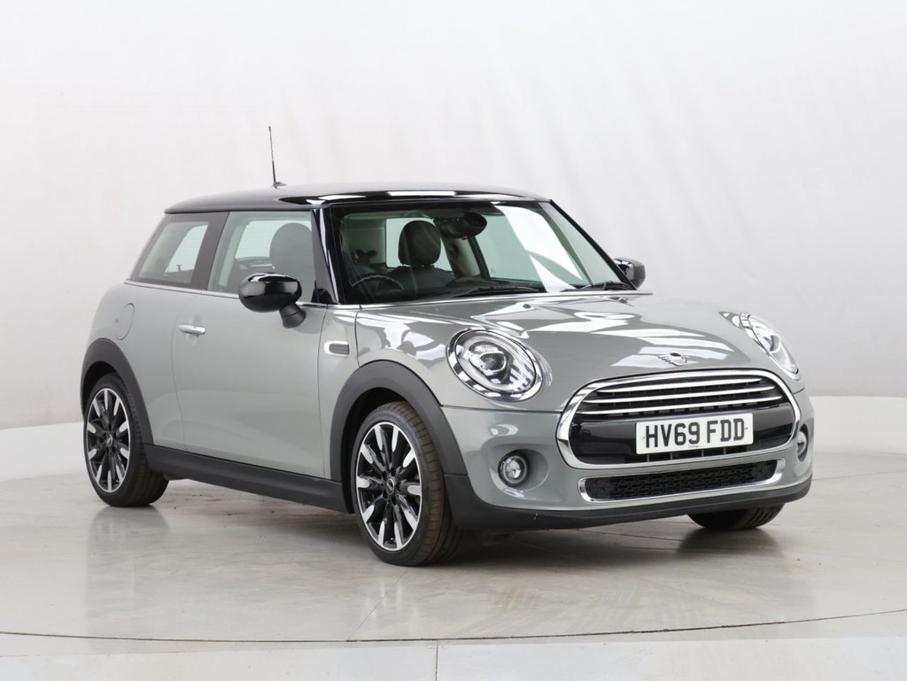 Used MINI Hatch 2019 for sale - 76256090: Photo 2