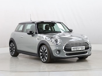 Used MINI Hatch 2019 for sale - 76256090: Photo 2