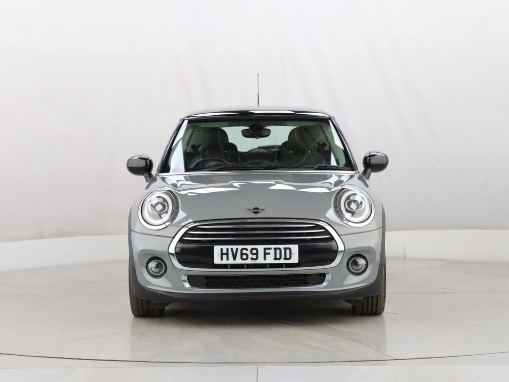 Used MINI Hatch 2019 for sale - 76256090: Photo 3