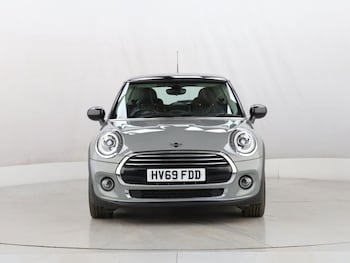 Used MINI Hatch 2019 for sale - 76256090: Photo 3