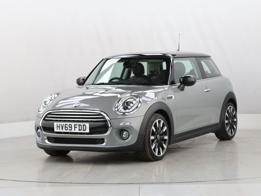 Used MINI Hatch 2019 for sale - 76256090: Photo 5