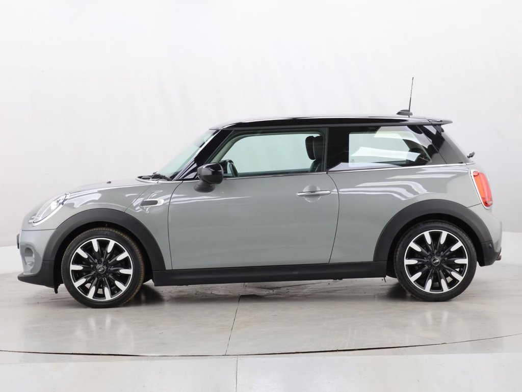 Used MINI Hatch 2019 for sale - 76256090: Photo 6
