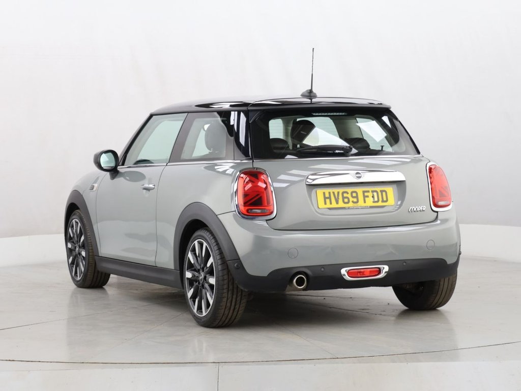 Used MINI Hatch 2019 for sale - 76256090: Photo 7