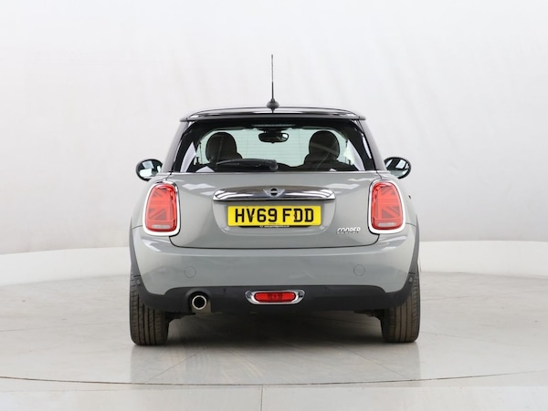 Used MINI Hatch 2019 for sale - 76256090: Photo 9