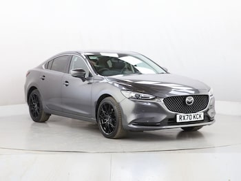 Used Mazda Mazda6 2020 for sale - 78672270: Photo