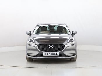 Used Mazda Mazda6 2020 for sale - 78672270: Photo