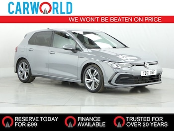 Volkswagen - Golf