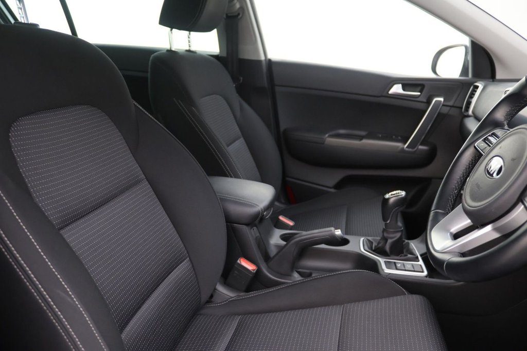 Used Kia Sportage 2021 for sale - 77654816: Photo 11