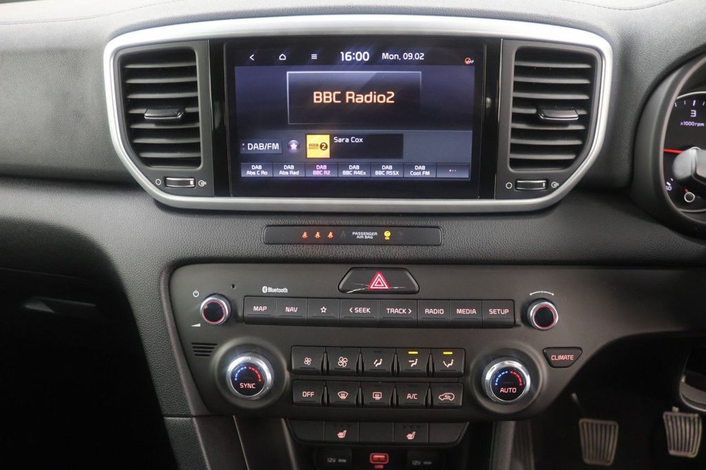 Used Kia Sportage 2021 for sale - 77654816: Photo 13