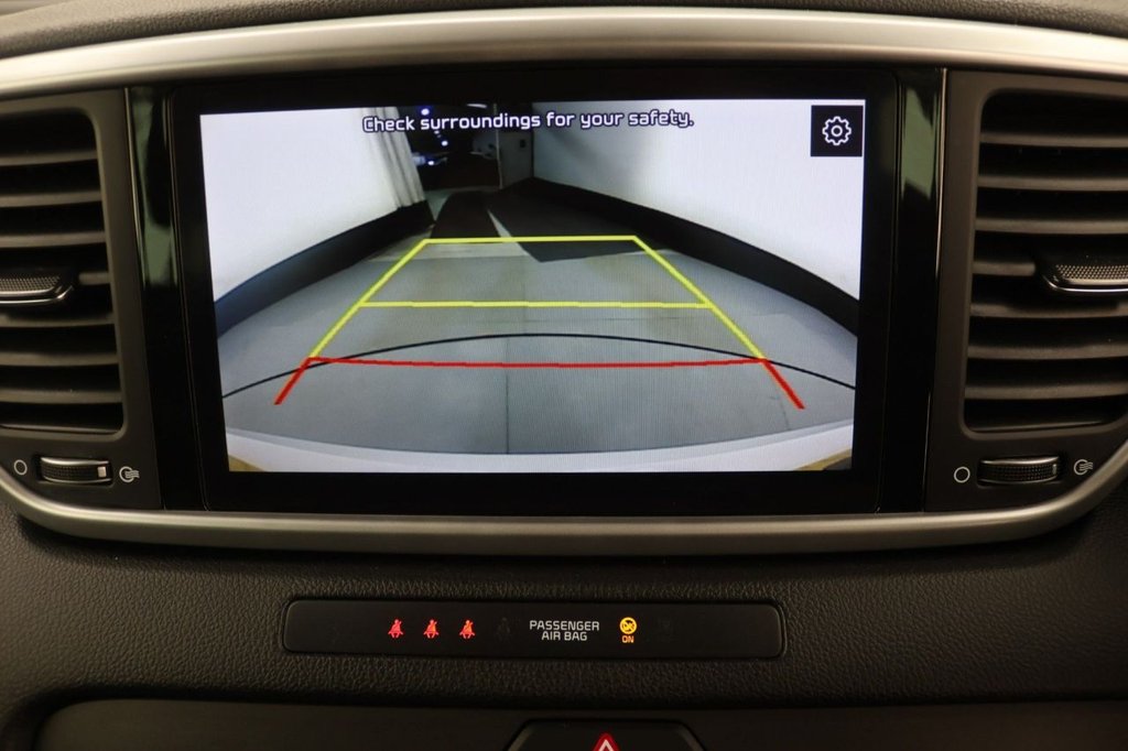 Used Kia Sportage 2021 for sale - 77654816: Photo 15