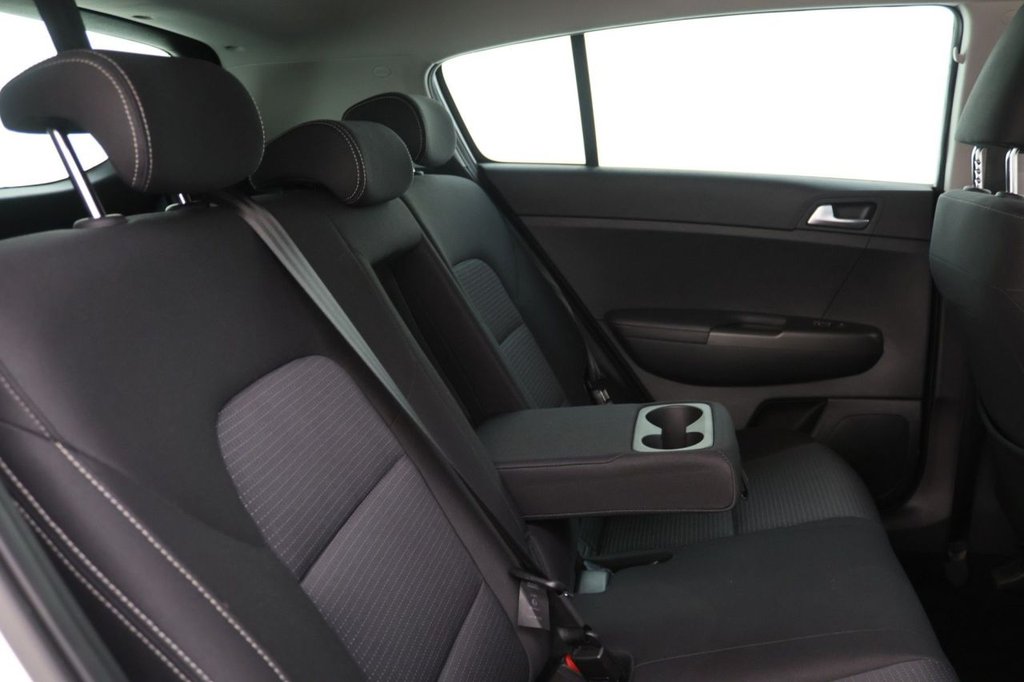 Used Kia Sportage 2021 for sale - 77654816: Photo 17