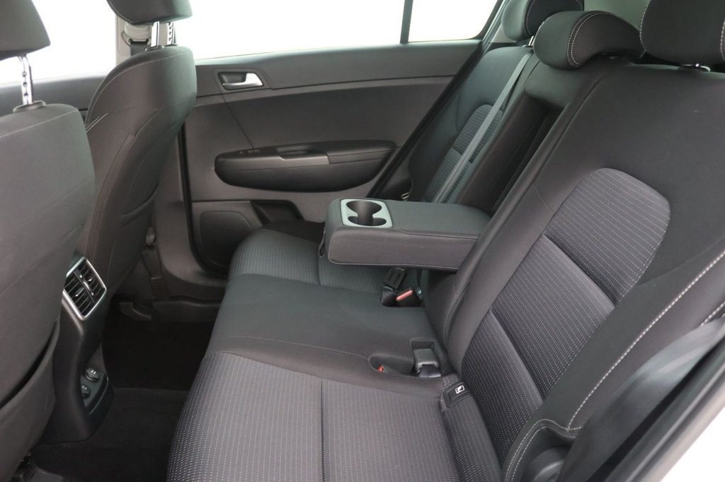 Used Kia Sportage 2021 for sale - 77654816: Photo 20