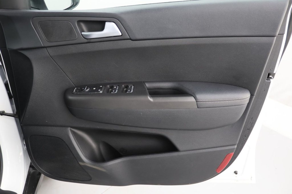 Used Kia Sportage 2021 for sale - 77654816: Photo 25