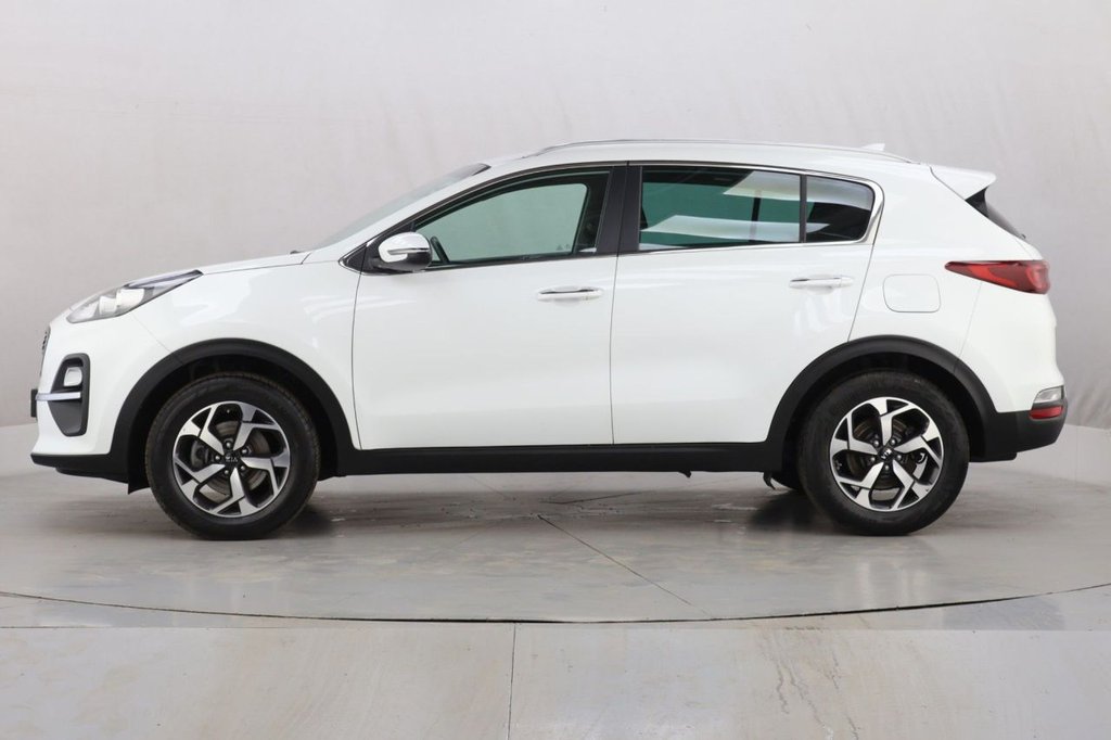 Used Kia Sportage 2021 for sale - 77654816: Photo 6