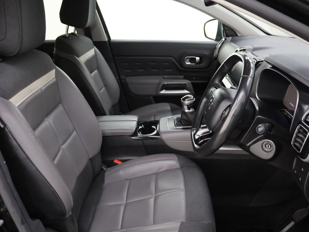 Used Citroen C5 Aircross 2019 for sale - 76665606: Photo 12