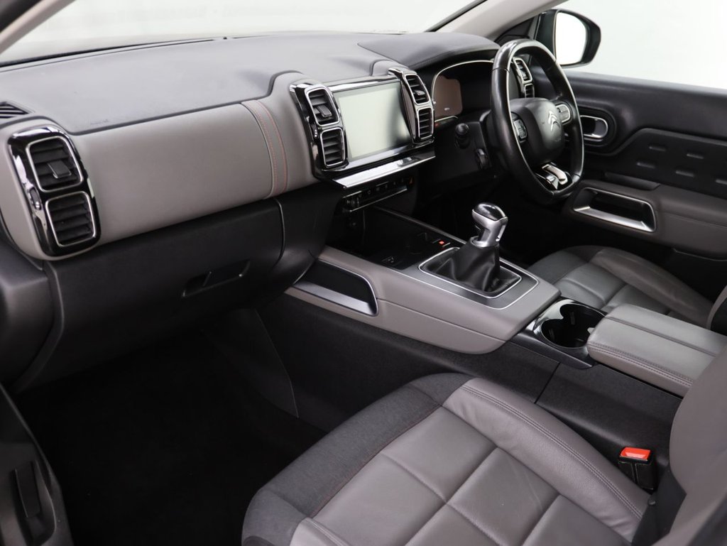 Used Citroen C5 Aircross 2019 for sale - 76665606: Photo 23