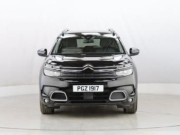 Used Citroen C5 Aircross 2019 for sale - 76665606: Photo