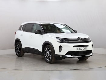 Used Citroen C5 Aircross 2023 for sale - 79209602: Photo