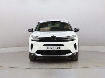 Used Citroen C5 Aircross 2023 for sale - 79209602: Photo