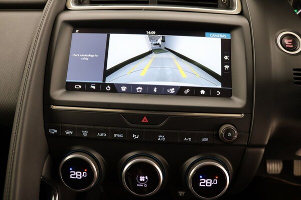 Used Jaguar E-Pace 2019 for sale - 76185213: Photo 15
