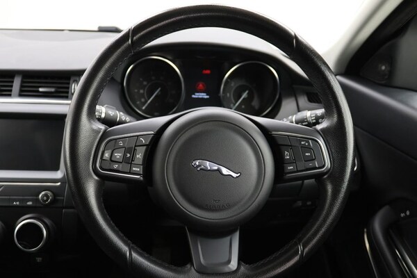 Used Jaguar E-Pace 2019 for sale - 76185213: Photo 19