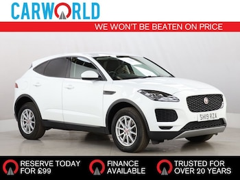 2019 (19) - 2.0d 5dr 2WD