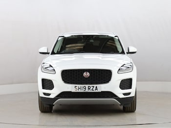 Used Jaguar E-Pace 2019 for sale - 76185213: Photo 3
